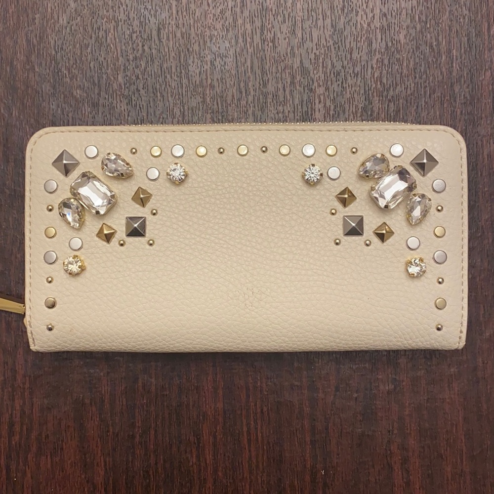 Charming Charlie Bling Wallet